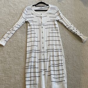 CAbi Duster Cardigan